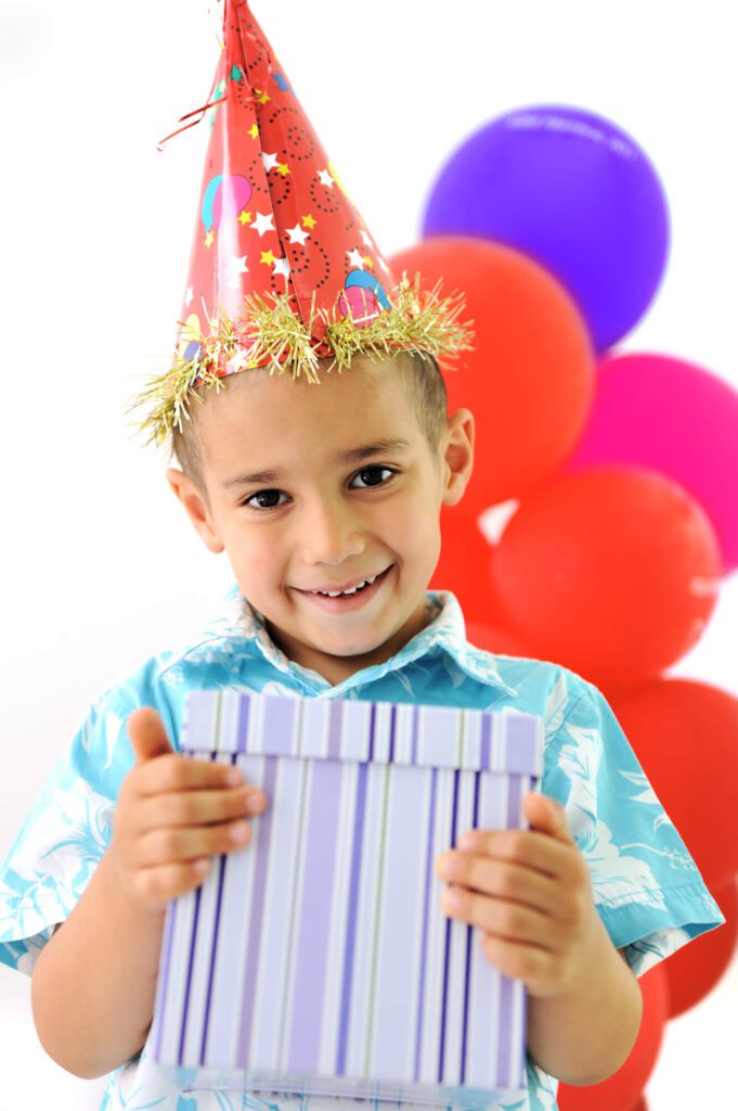 DFW Ultimate Birthday Party Expo Activities