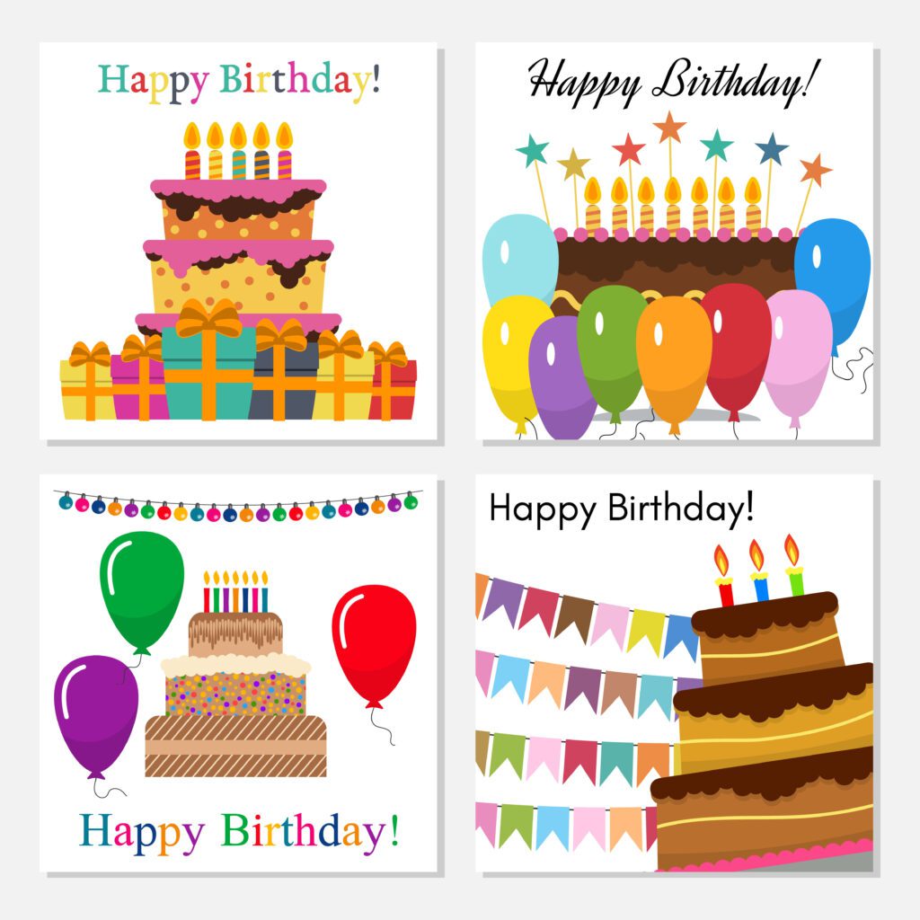 DFW Ultimate Birthday Party Expo Party Invitations