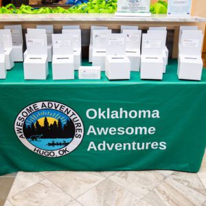 DFW Ultimate Birthday Party Expo Oklahoma Awesome Adventures