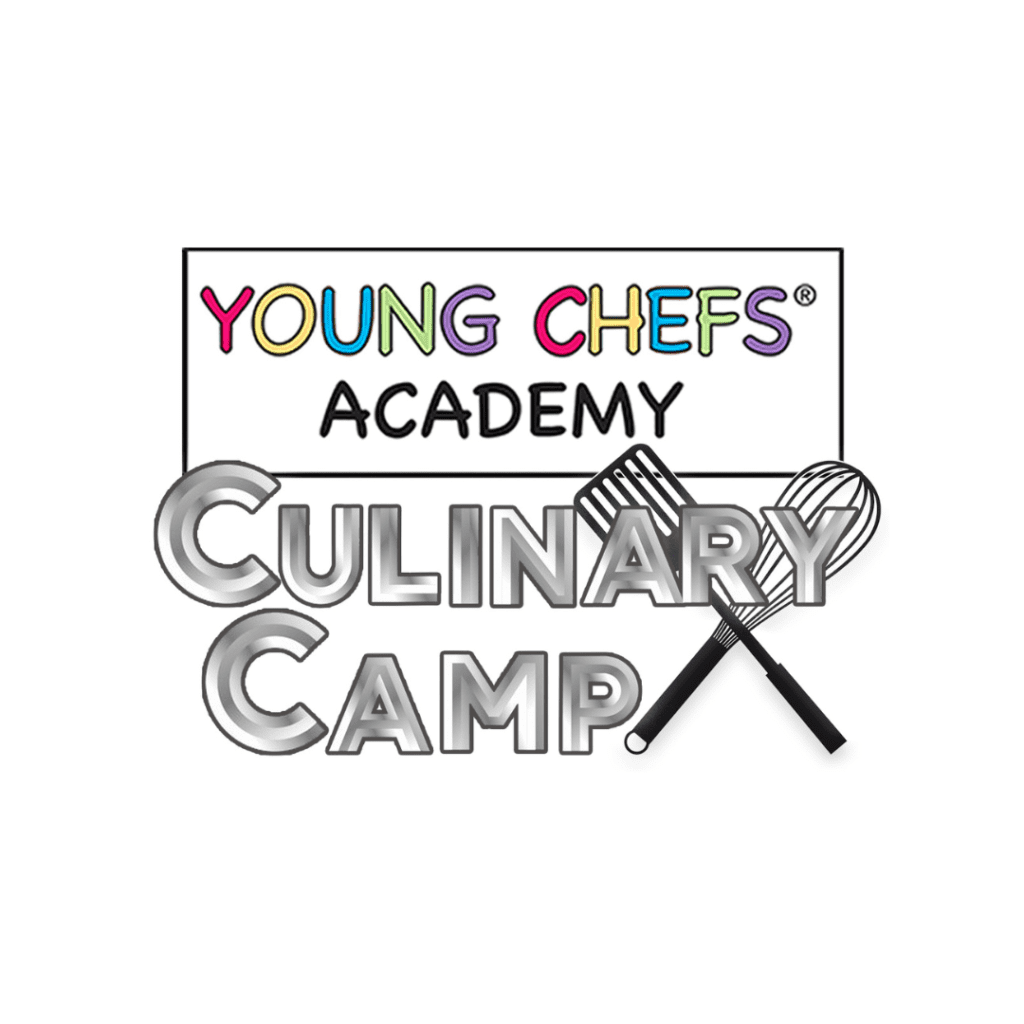Young Chef's Academy | DFW Ultimate Birthday Party Expo